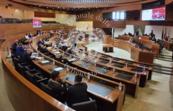 Regione Sardegna, inizio 2026 subito caldo tra Finanziaria e Sanità
