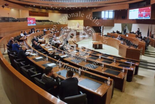 Regione Sardegna, inizio 2026 subito caldo tra Finanziaria e Sanità