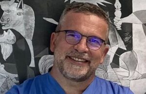 Il Brotzu torna sui suoi passi: reintegrato il Dr Massimiliano Tuveri