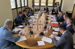 Sardegna, via libera dalla Commissione al Ddl Salva casa