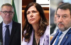 Salva Casa, Todde e Comandini bastonano Salvini: “Non si intrometta”