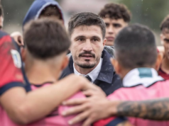 Cagliari, la panchina scotta: spunta Pisacane per il dopo Nicola