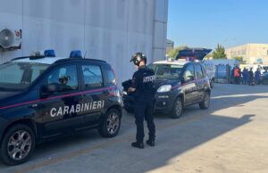 Allarme bomba ad Elmas: scovato un carico di cocaina in un subwoofer