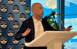 Elezioni Nuoro, Piga replica al campo largo: “Non cullatevi su questo risultato”