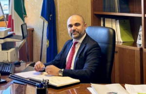 Caso Todde, Salaris (Riformatori): “Presidente si sottoponga alle elezioni”