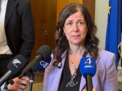 Todde: “Ho un mandato per governare, intendo esercitarlo per i sardi” | Video