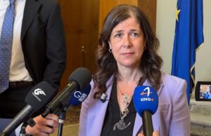 Todde: “Ho un mandato per governare, intendo esercitarlo per i sardi” | Video