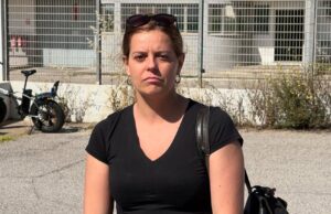 Ilaria Salis in Sardegna: visita a sorpresa al Cpr di Macomer