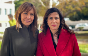 Caso Todde, Licheri: “Pittalis non sa di che parla, si guardi in casa”