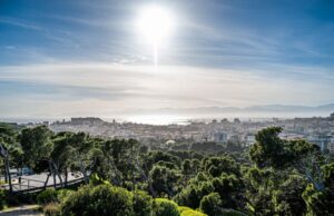 Cagliari, istituite le zone silenziose in tutta la Città Metropolitana