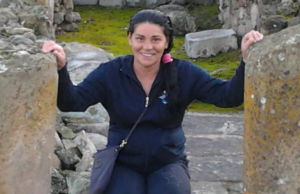 Lacrime a Olbia: addio a Enza Ilardo, il ricordo della città