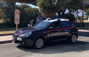 Pirri, giovane accoltellato sul bus in una lite: denunciato un 28enne