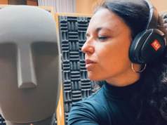 Michela Atzeni: “Per fare teatro bisogna incendiarsi d’amore”