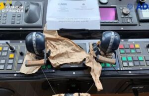 Olbia, tenta di eludere i dazi: sequestrato yacht da 1,5 milioni