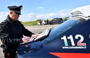 Sbarco di 16 migranti a Porto Pino: sequestrata l’imbarcazione