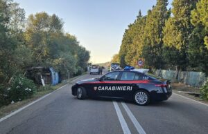 Tragedia sulla 195, addio a Salvatore Piras: aveva 55 anni