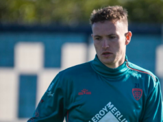 Jankto: “Con Ranieri un rapporto speciale, a Cagliari mi hanno voluto bene”