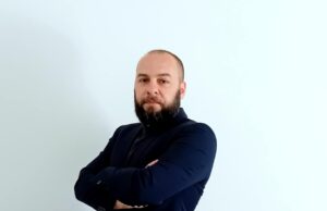 Giacomo Dessì è il nuovo direttore di Cagliaripad