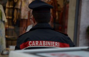 Samassi, viola il divieto di avvicinamento per stalking: 48enne in arresto