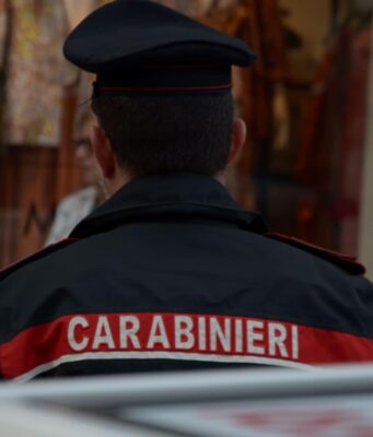 Decimomannu, perseguita l’ex compagna: scatta il braccialetto elettronico