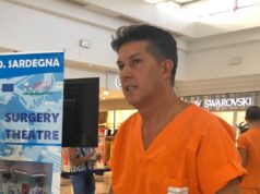 Lutto al Brotzu: addio a Franco Deplano, pilastro della chirurgia in Sardegna