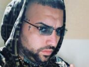 Niko Pandetta lascia il carcere di Cagliari, il cantante trasferito in Calabria