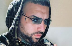 Niko Pandetta lascia il carcere di Cagliari, il cantante trasferito in Calabria