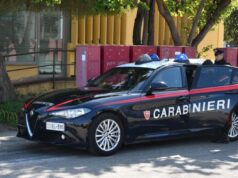 Gonnosfanadiga, nuovo arresto per il giovane che rubava in chiesa