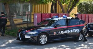 Gonnosfanadiga, nuovo arresto per il giovane che rubava in chiesa