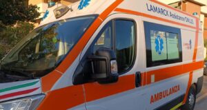 Paura a Quartu, pedone travolto mentre attraversa: è in ospedale