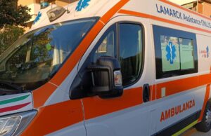 Paura a Quartu, pedone travolto mentre attraversa: è in ospedale