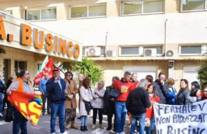 Businco, associazioni preoccupate: “Lavori non ancora partiti”