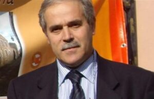 Sardara, gaffe del sindaco: “Occhio alla ladra”, ma era un medico