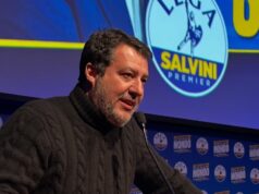 Insularità, scontro Lega-Riformatori | Salaris attacca Salvini, il Carroccio non ci sta