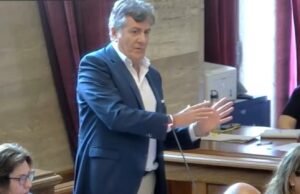 Cagliari, Tocco contro Ateneika: “I residenti vivono un inferno”