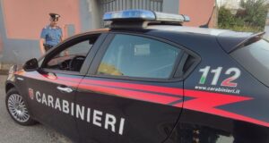 Oristano, aiuta il figlio a fuggire dall’arresto: per il padre scattano le manette