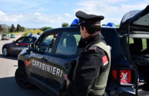 Cagliari, forzano la colonnina di parcheggio per rubare: arrestati