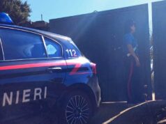Blitz dei carabinieri a Iglesias: denunciata coppia che rubava auto
