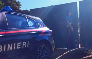 Blitz dei carabinieri a Iglesias: denunciata coppia che rubava auto