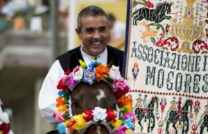 Mogoro in lacrime, è morto Fabrizio Maccioni: era in coma da giorni