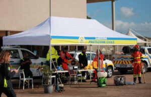 Addio a Stefano Loddo: la Protezione Civile piange il suo esperto geologo