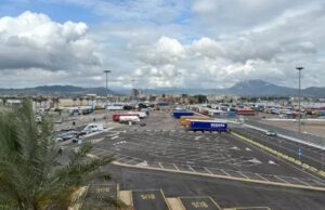 Maxi sequestro a Olbia: senza cella frigo trasportava 100Kg di pesce