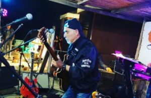 Capoterra in lutto, addio al musicista Carlo Loi: oggi i funerali