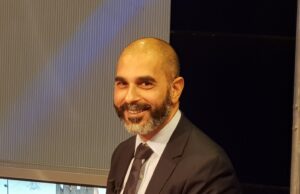 Lutto al Cacip, è morto il direttore generale Stefano Mameli