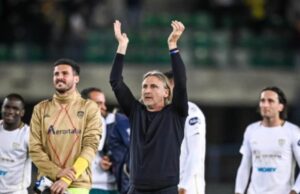 Grande gioia per Davide Nicola: riceverà la “Briglia d’oro”