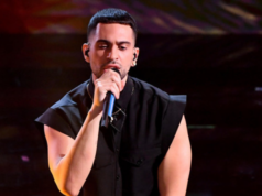 Mahmood, il cantante di origine sarda sarà cittadino onorario di Orosei