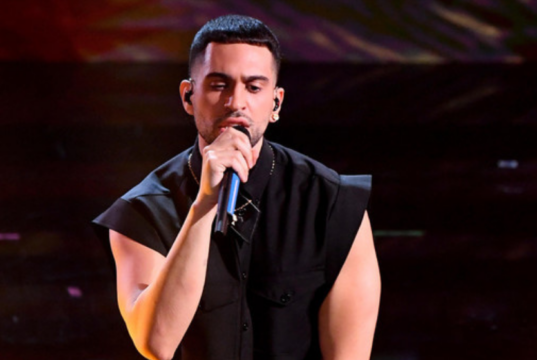 Sanremo, da Inzaina a Mahmood: i sardi che hanno fatto la storia del Festival