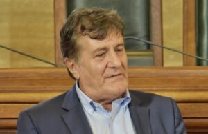 Tocco: “Non sono contro Ateneika, chiedo solo rispetto per i residenti”