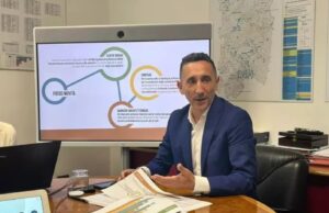 Viabilità, cimiteri e barriere architettoniche: 100 milioni dalla Regione