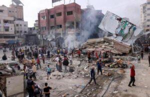 Cessate il fuoco a Gaza, oggi in Sardegna incontro Usa-Israele-Qatar